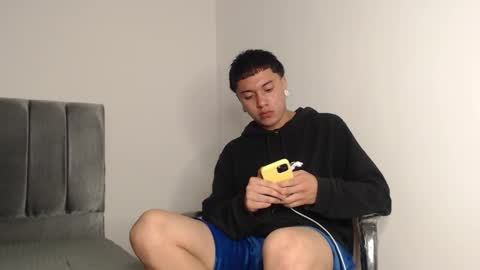 Owen online show from October 2025 02:20:01 AM