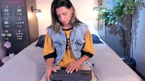 alex_colvin online show from September 2025 12:40:02 PM