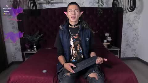 alex_colvin online show from September 2025 12:51:02 PM