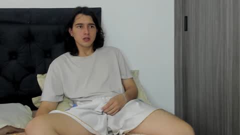 alex_connorr online show from January 2025 07:41:02 PM