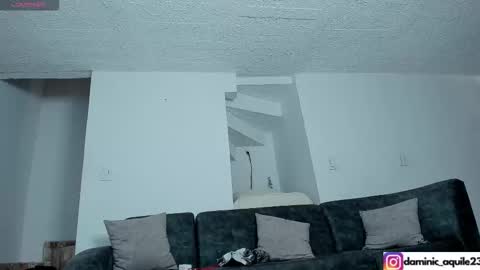 Alex deep arias online show from November 2025 04:41:01 PM