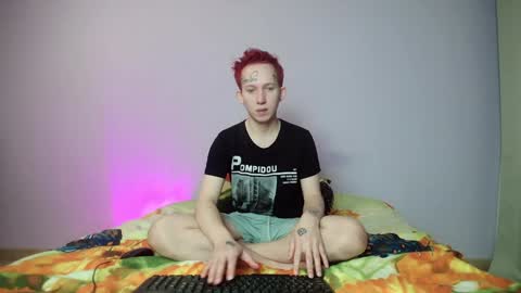 Alex online show from December 2024 07:00:01 PM