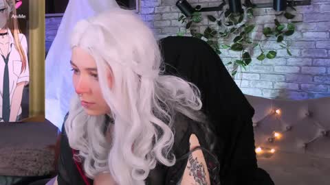 alex_howell online show from January 2025 08:58:02 PM