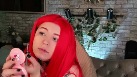 alex_howell online show from January 2025 08:53:02 PM