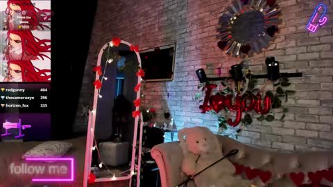 alex_howell online show from February 2025 02:58:01 AM