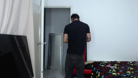 alex_mojica online show from September 2025 05:42:01 AM