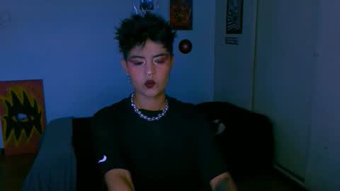 Alex online show from October 2025 10:32:02 PM