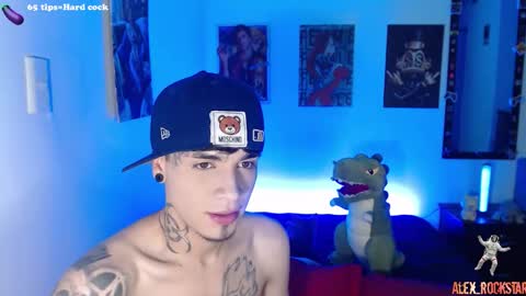 Snapshot of alex_rockstar chatting on September 2025 03:54:01 AM online show from September 2025 03:54:01 AM