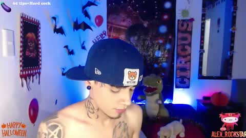 Snapshot of alex_rockstar chatting on October 2025 04:16:02 AM online show from October 2025 04:16:02 AM