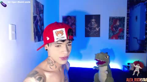 Snapshot of alex_rockstar chatting on November 2025 08:04:01 AM online show from November 2025 08:04:01 AM