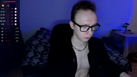 alex_silent online show from December 2024 11:03:02 AM