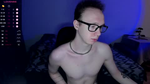 alex_silent online show from December 2024 11:00:01 AM