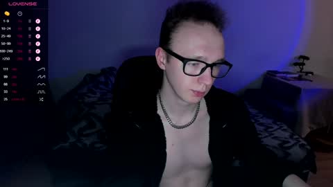 alex_silent online show from December 2024 02:11:01 PM