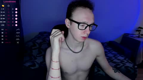 alex_silent online show from December 2024 11:01:01 AM