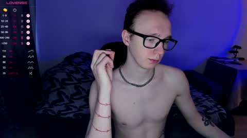 alex_silent online show from December 2024 11:00:01 AM