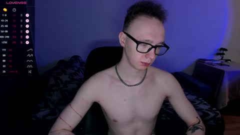 alex_silent online show from December 2024 11:04:01 AM