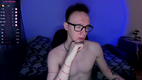alex_silent online show from January 2025 11:07:01 AM