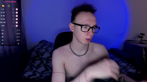 alex_silent online show from January 2025 10:58:01 AM