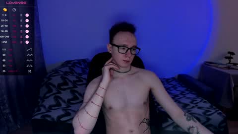 alex_silent online show from January 2025 10:53:02 AM