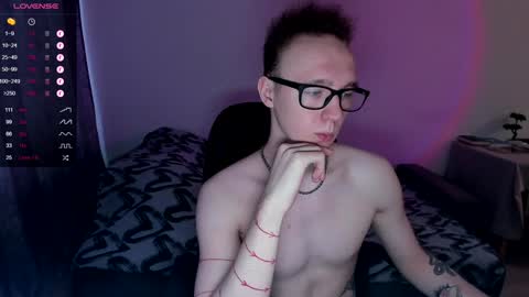 alex_silent online show from January 2025 10:51:02 AM