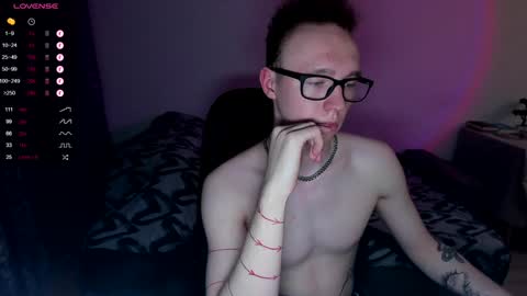 alex_silent online show from January 2025 01:53:01 PM