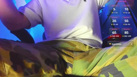 Snapshot of alex_smith0 chatting on December 2024 01:51:01 AM online show from December 2024 01:51:01 AM