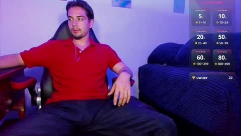 Snapshot of alex_smith0 chatting on January 2025 03:00:02 AM online show from January 2025 03:00:02 AM