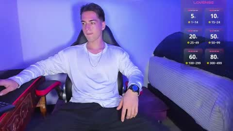 Snapshot of alex_smith0 chatting on March 2025 03:10:02 AM online show from March 2025 03:10:02 AM