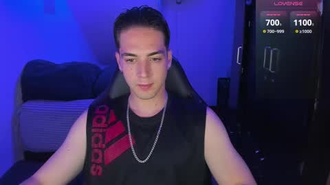 Snapshot of alex_smith0 chatting on March 2025 10:42:01 PM online show from March 2025 10:42:01 PM