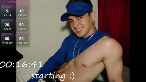 Snapshot of alex_smith0 chatting on September 2025 10:42:01 PM online show from September 2025 10:42:01 PM