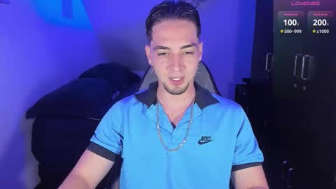 Snapshot of alex_smith0 chatting on October 2025 12:08:02 AM online show from October 2025 12:08:02 AM