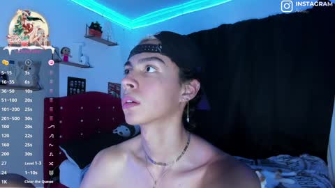 Alex online show from December 2024 12:27:02 PM