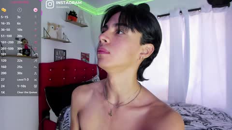 Alex online show from February 2025 01:20:01 PM