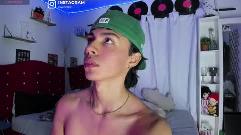 Alex online show from February 2025 10:23:02 AM