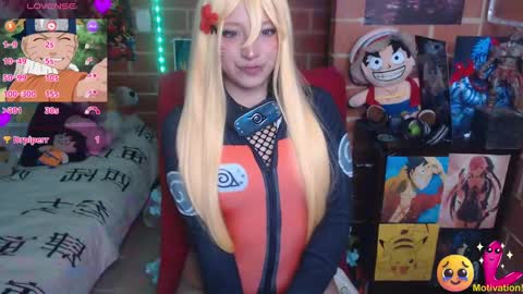 Snapshot of alexa19pretty chatting on September 2025 06:35:02 PM ALEXA online show from September 2025 06:35:02 PM