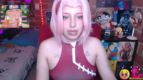 Snapshot of alexa19pretty chatting on October 2025 07:22:02 PM ALEXA online show from October 2025 07:22:02 PM