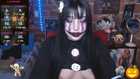 Snapshot of alexa19pretty chatting on October 2025 06:53:02 PM ALEXA online show from October 2025 06:53:02 PM