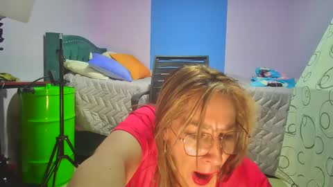 Alexa online show from December 2024 08:40:01 AM