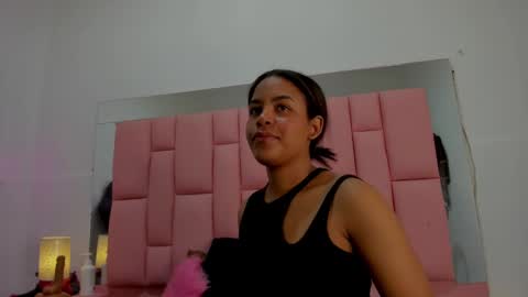 alexa andherson online show from October 2025 11:56:02 AM