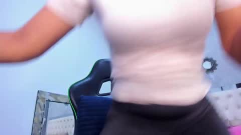 alexa andherson online show from November 2025 11:33:02 AM