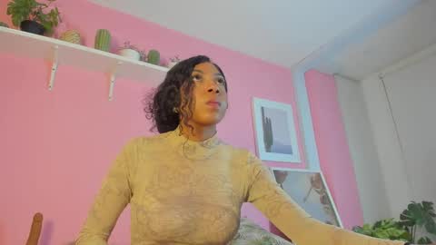 Alexandra  online show from January 2025 06:38:01 AM