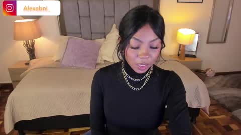 Alexandra  online show from September 2025 05:09:01 AM