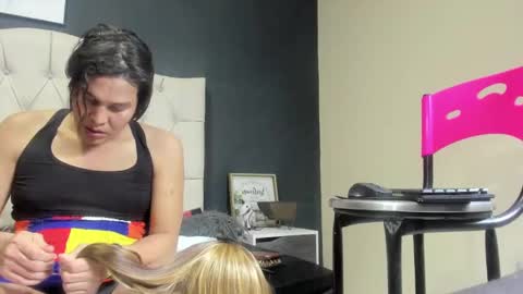 Snapshot of alexa_bravva chatting on March 2025 10:16:02 AM alexa_bravva online show from March 2025 10:16:02 AM