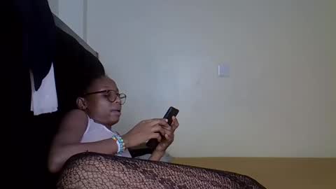 Snapshot of alexa_foxxie chatting on January 2025 09:39:02 PM Alexa online show from January 2025 09:39:02 PM