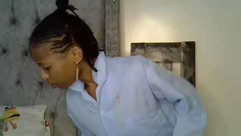 Snapshot of alexa_foxxie chatting on February 2025 10:31:02 AM Alexa online show from February 2025 10:31:02 AM