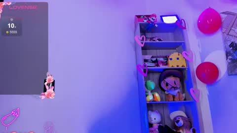 alexa  online show from February 2025 12:22:02 PM