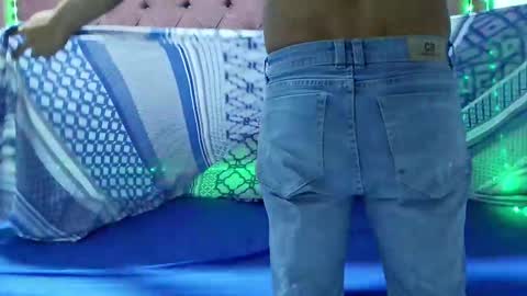 ALEXA online show from February 2025 01:46:02 AM