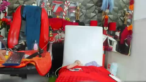 alexa koller1 online show from December 2024 07:36:01 PM