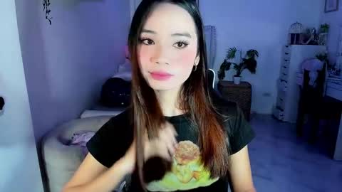 Snapshot of alexa_louise chatting on January 2025 12:24:01 PM ALEXA - DONT FORGET TO FOLLOW AND RATE ME THUMBS UP online show from January 2025 12:24:01 PM