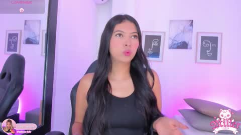 Alexa Millers online show from October 2025 04:13:02 AM